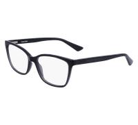 Calvin Klein Femme CK23516 035 Montures optiques Bio-inject Gris Carré Normale Normale
