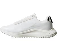 Calvin Klein Femme Eva Runner Lace Up Mat Mix Yw0yw02016 Bas
