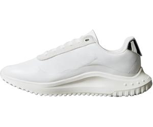 Calvin Klein Femme Eva Runner Lace Up Mat Mix Yw0yw02016 Bas