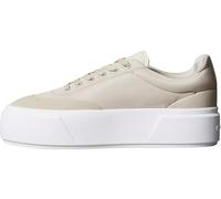 Calvin Klein Femme Flatform Lace Up NYL Mix Yw0yw02013 Bas