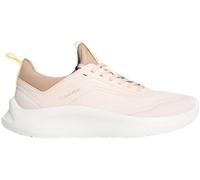 Calvin Klein Femme Light Eva Run Sock Mesh Lycra Hw0hw03023 Bas, Pink (Whisper Pink/Lemonade/Silver Mink), 36 EU