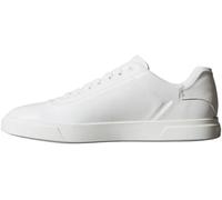 Calvin Klein Femme Low Pro Cups Laceup OXF Hf LTH Hw0Hw02753 Bas, White (Triple Bright White), 39 EU