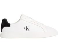 Calvin Klein Baskets basses 'PRO' noir / blanc, Taille 38