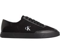 Calvin Klein Femme Low Pro Cups WT Canv MG Hw0hw03145 Bas, Black (Triple Black), 37 EU