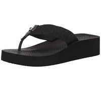 Calvin Klein Femme Meena Tongues, Black962, 40 EU