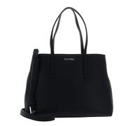 Sac cabas Clavin Klein Ref 59163 BAX Noir 25.5 * 34*