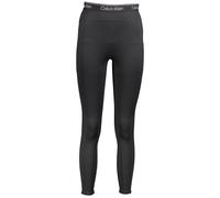 Calvin Klein, Femme, Pantalons, Noir, Taille: 36 FR Leggings