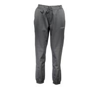 Calvin Klein, Femme, Pantalons, Noir, Taille: 44 FR Relaxed Joggers