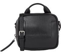 Calvin Klein Femme Sac à Bandoulière Camera Bag Petit, Noir (Ck Black), Taille Unique