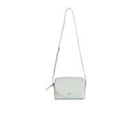 Calvin Klein Femme Sac à Bandoulière Petit, Vert (Milky Green), Taille Unique