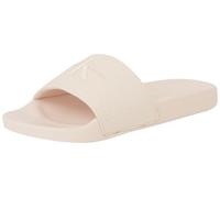 Calvin Klein Femme Slide Monogram WMNS Yw0Yw01835 Diapositives, Purple (Triple Whisper Pink), 40 EU