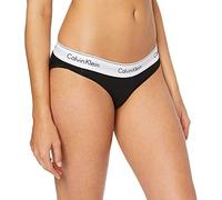 Calvin Klein Bikini Black Taille: M | Culottes Outlet | Femme | Le Noir
