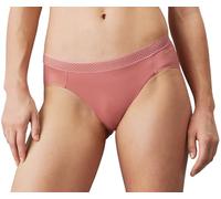 Calvin Klein Femme Slip Bikini Stretch, Rose (Red Grape), XL