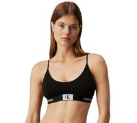Calvin Klein Femme Soutien-Gorge Brassière Bonnets Souples