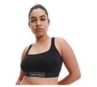 Calvin Klein Femme Soutien-Gorge Brassière Bonnets Souples