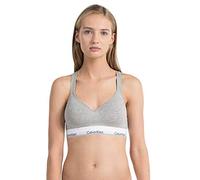 Calvin Klein Femme Soutien-Gorge Brassière Lift Rembourré