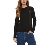 Calvin Klein Femmes Automne T-shirt : Taille - S Taille : S