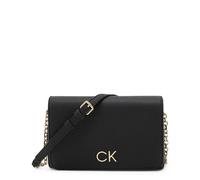 Calvin Klein Femmes Sacs à bandoulière K60K610455 BAX Couleur:Noir Taille : Unique