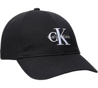 Calvin Klein Twill Logo Casquettes LV04G5004GUB1 - Unisex