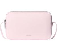Calvin Klein Foil Logo Elongated Camera Bag Lv04f3276g, Crossover Femme, Multi (Cradle Pink), Taille Unique