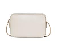 Calvin Klein Foil Sac à bandoulière 21 cm blanc