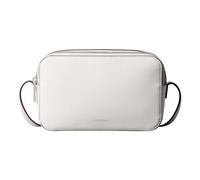 Calvin Klein Foil Sac à bandoulière 21 cm blanc