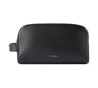 Calvin Klein Foil Trousse de toilette 24.5 cm noir