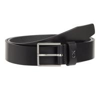 Calvin Klein Formal Ceintures Cuir K50K510083BAX-90 cm - Homme - Genuine Leather
