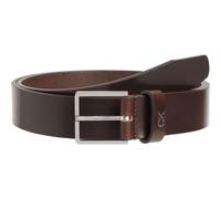 Calvin Klein Ceinture brun foncé, Taille 95