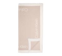 Calvin Klein Foulard nude / blanc, Taille One Size