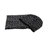 Calvin Klein Giftpack With Beanie & Scarf Black