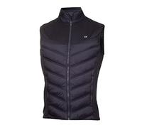 Calvin Klein Gilet Hybride Performance Homme - Marine - M