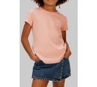 Calvin Klein Girls 2-pack Tee Black Taille: 14 | T-Shirts Outlet | kids | Le Noir