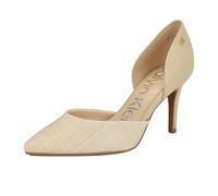 Calvin Klein Gloria Escarpins pour Femme, 39 EU