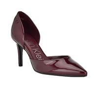 Calvin Klein Gloria Escarpins pour Femme, 40 EU