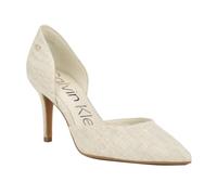 Calvin Klein Gloria Escarpins pour Femme, 41 EU