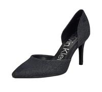 Calvin Klein Gloria Escarpins pour Femme, 41 EU