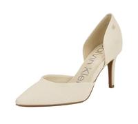 Calvin Klein Gloria Escarpins pour Femme, 8.5