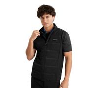 Calvin Klein Golf Gilet Houston Hybrid Full Zip