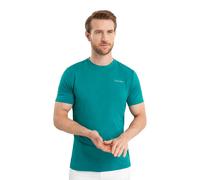 Calvin Klein Golf Newport Short Sleeve T-shirt Vert 3XL Homme