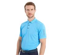 Calvin Klein Golf Polo à Manches Courtes Club