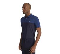 Calvin Klein Golf Polo à Manches Courtes Colour Block