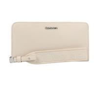 Calvin Klein Gracie Porte-monnaie 19 cm beige