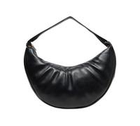 Calvin Klein - Grand sac Hobo - Femme - Sacs - Noir - Taille: ONE Size