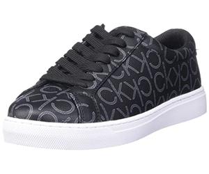 Calvin Klein Gueules 2, Noir, 39 EU