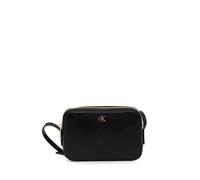 Calvin Klein Hardware Monogram - Sac bandoulière Noir LV04F3173GYIH
