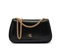 Calvin Klein Hardware Monogram - Sac rabat Noir LV04F3171G-YIH
