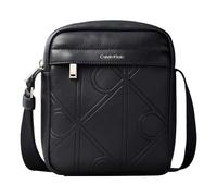 Calvin Klein Hardware Sac à bandoulière 16.5 cm noir