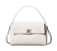 Calvin Klein Hardware Sac à bandoulière 24 cm blanc