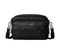 Calvin Klein Hardware Sac à bandoulière 25.5 cm noir